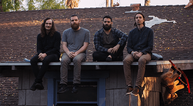 Read more about the article Manchester Orchestra, O2 Shepherds Bush Empire, Thursday October 26, 7pm